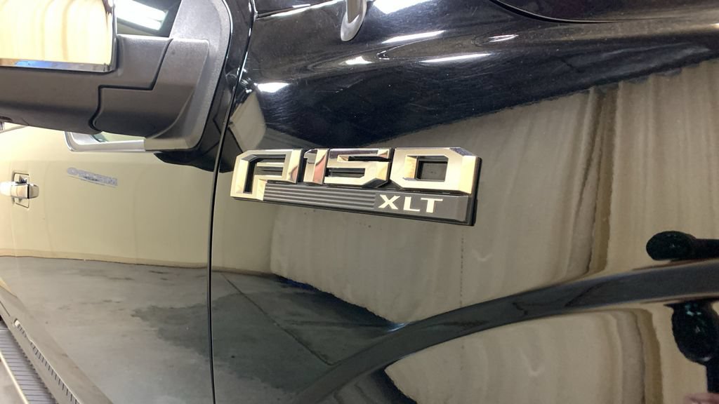Used 2018 Ford F150 XLT w/ Equipment Group 302A Luxury AWD/4WD image 10