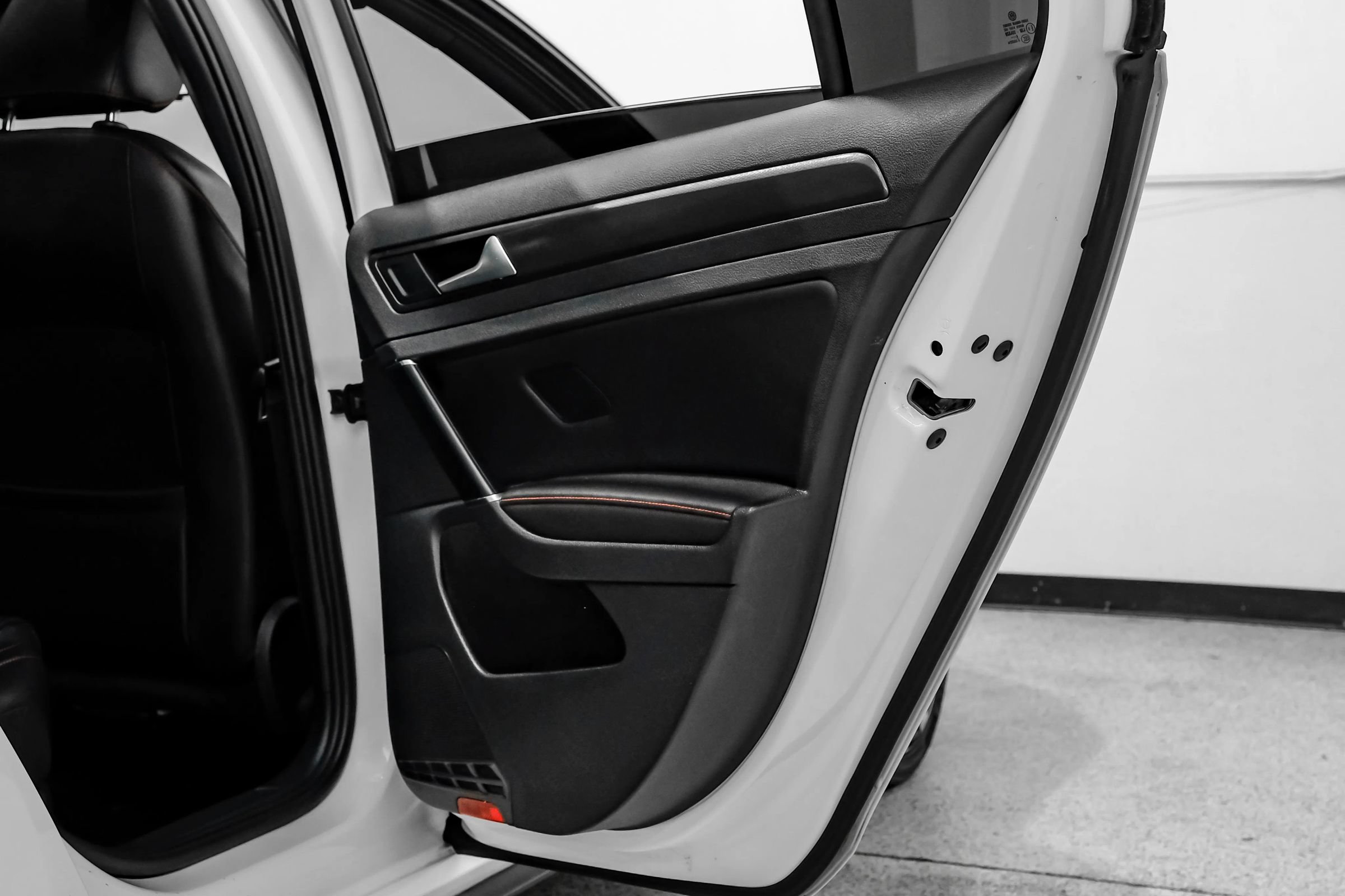 Used 2019 Volkswagen GTI Rabbit Edition FWD image 58