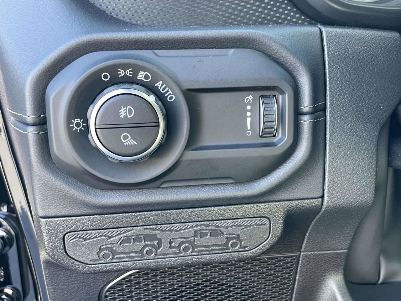 New 2026 Jeep Gladiator Rubicon image 11