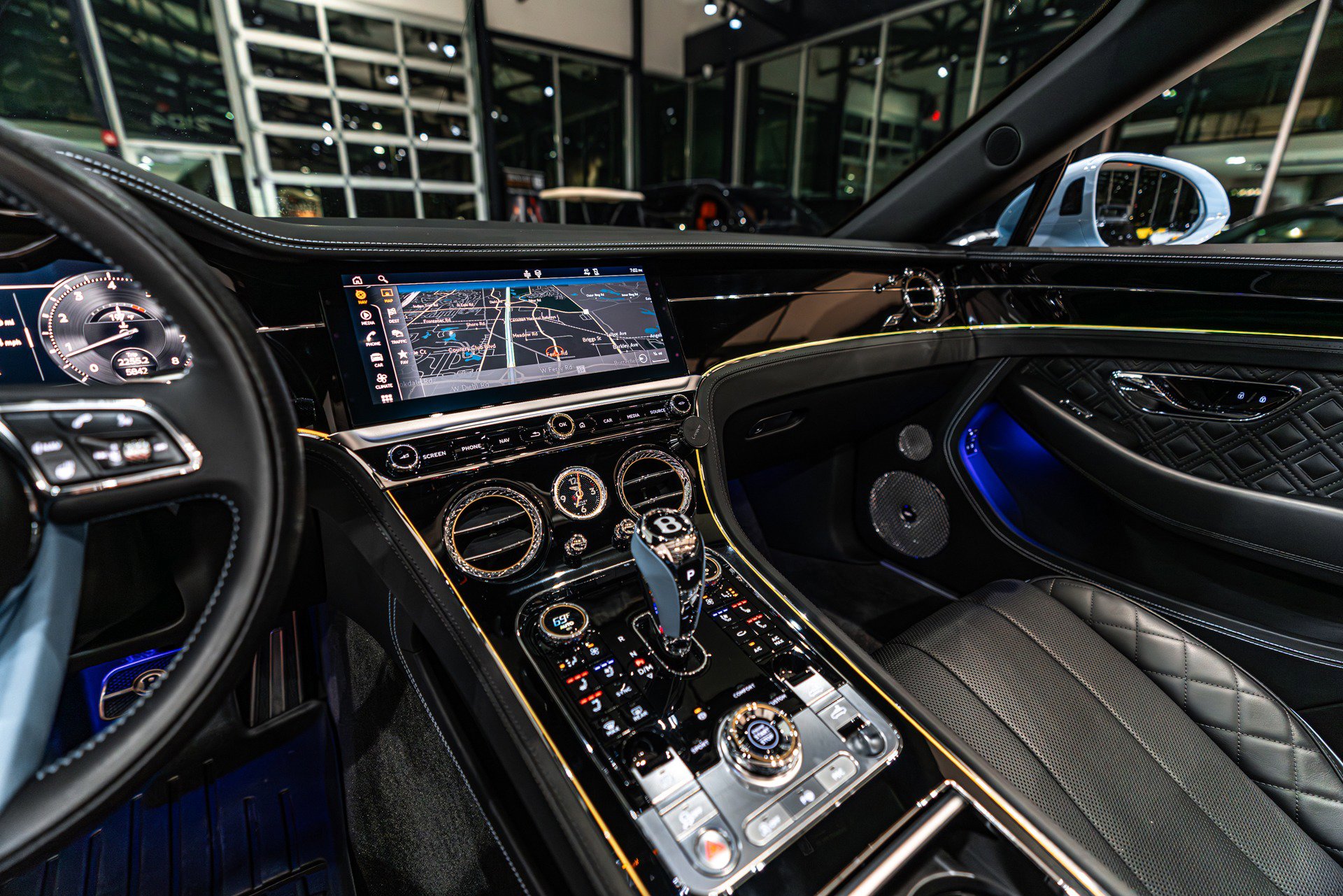 Used 2024 Bentley Continental GT S image 13