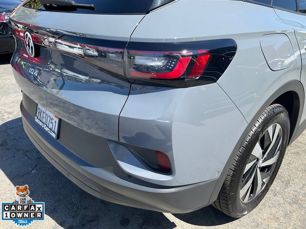 Used 2023 Volkswagen ID.4 Pro AWD/4WD image 84