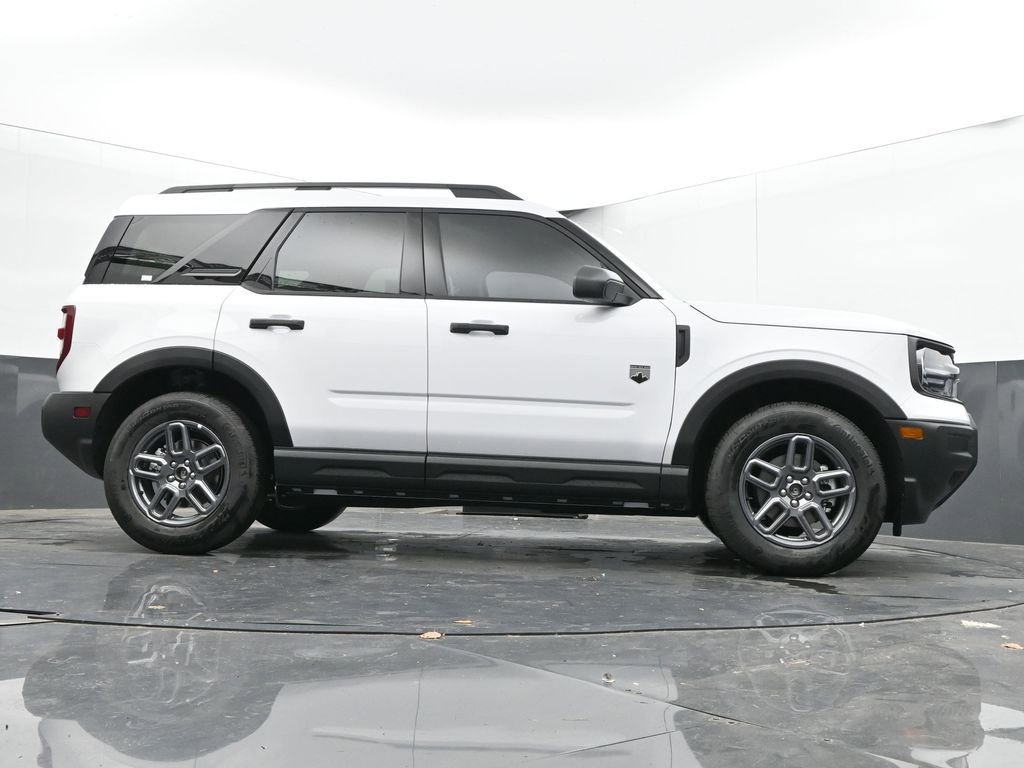 New 2025 Ford Bronco Sport Big Bend w/ Convenience Package image 48