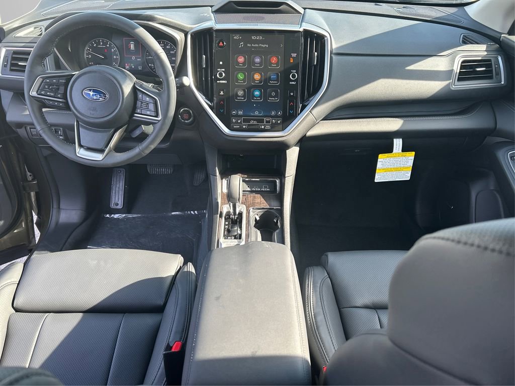 New 2026 Subaru Ascent Touring image 21