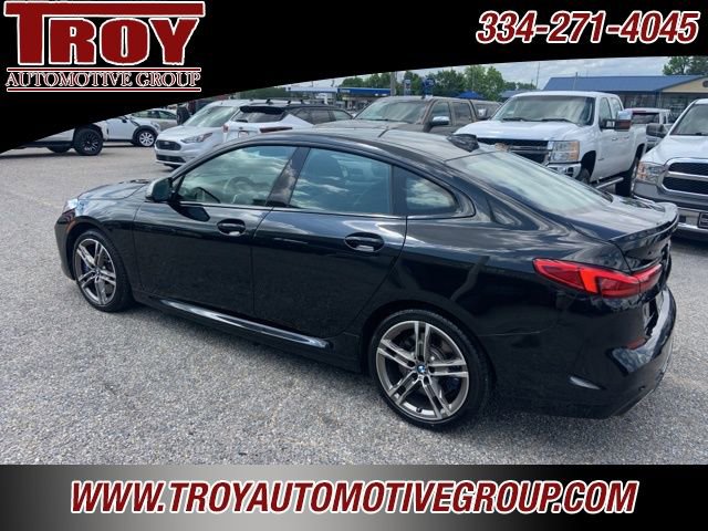 Used 2020 BMW M235i xDrive Gran Coupe image 15