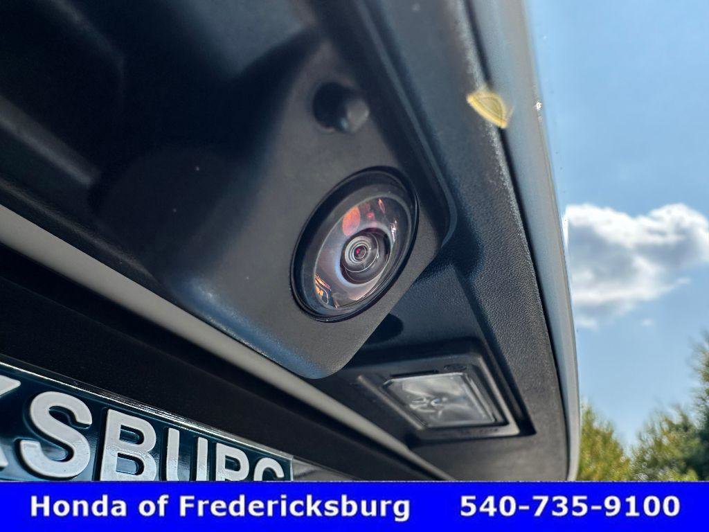 Used 2021 Volkswagen ID.4 Pro image 9