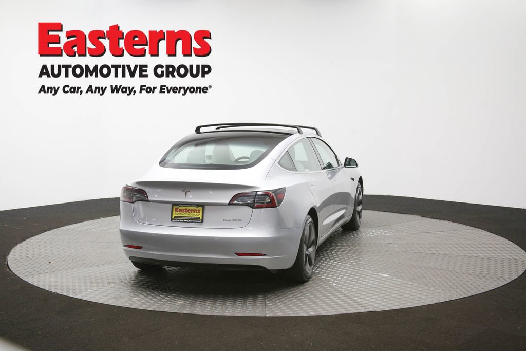 Used 2018 Tesla Model 3 Long Range AWD/4WD image 34