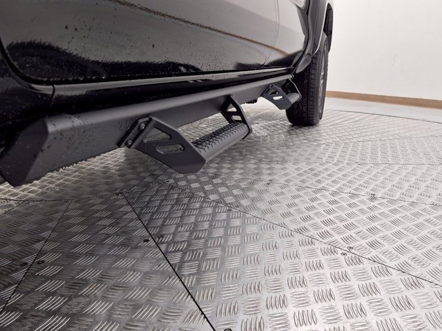 New 2026 Toyota Tacoma TRD Sport RWD image 18