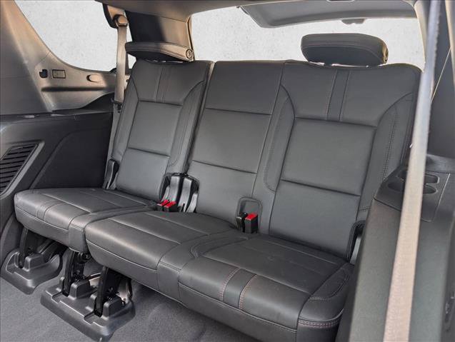 Used 2023 Chevrolet Tahoe RST w/ Sport Performance Package AWD/4WD image 23