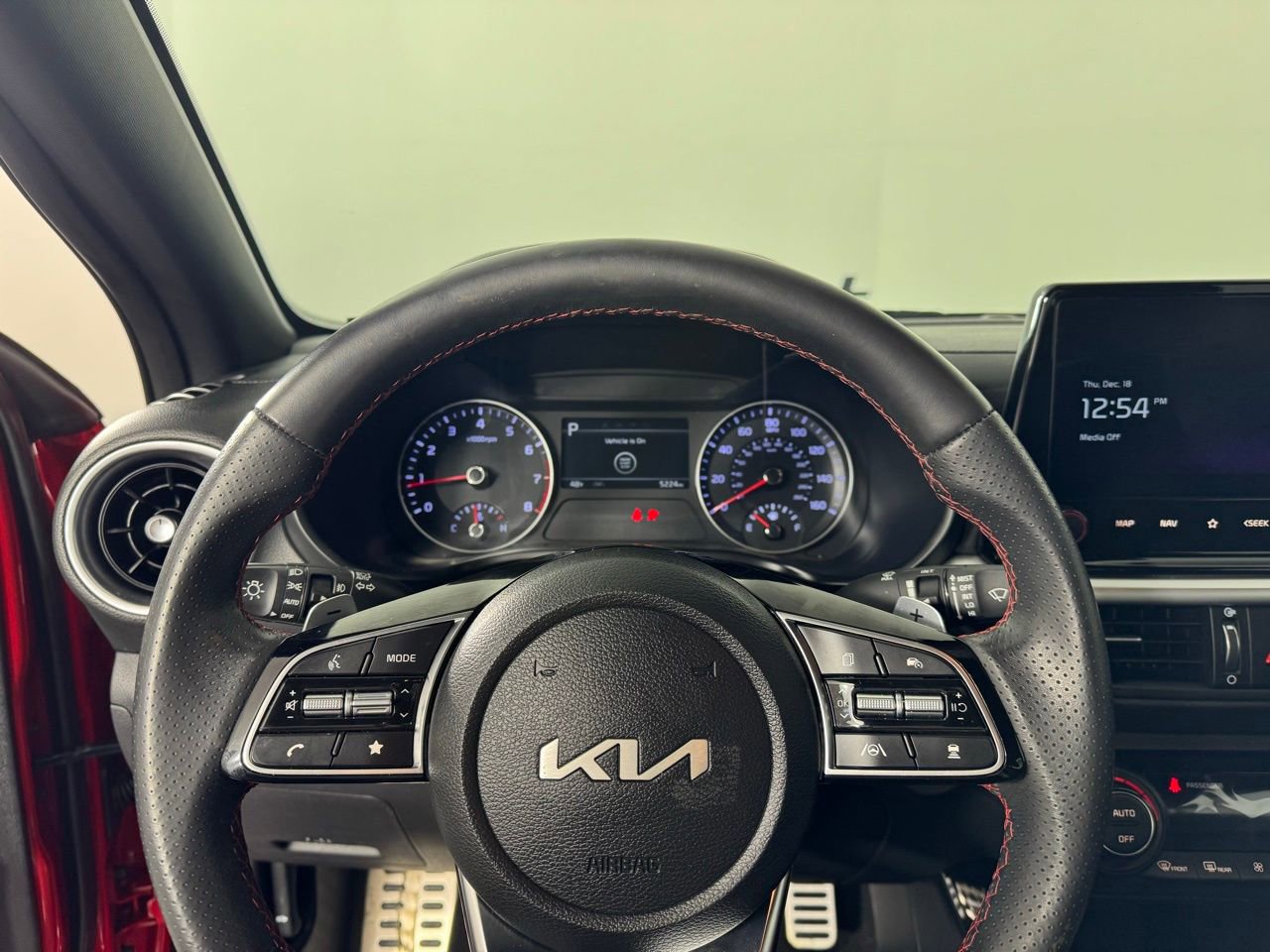 Used 2024 Kia Forte GT image 20