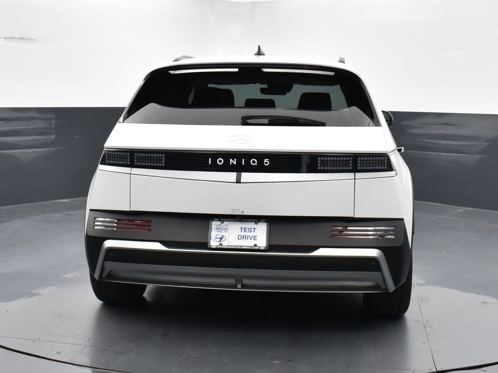 New 2025 Hyundai Ioniq 5 SEL image 7