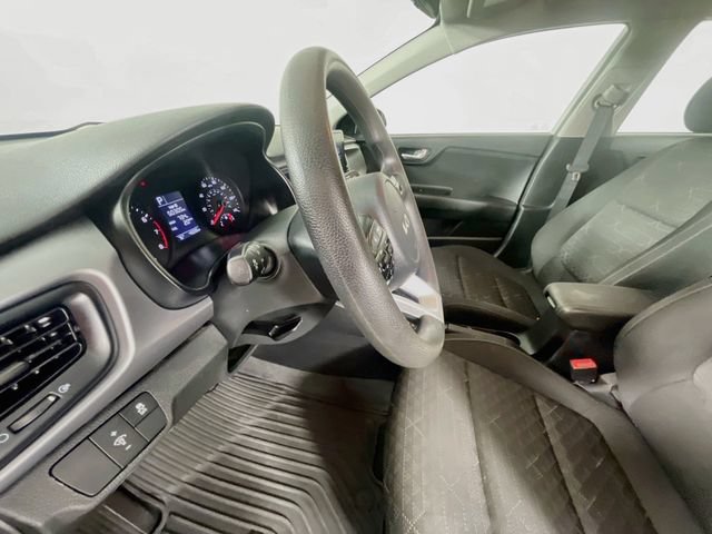 Used 2022 Kia Rio S FWD image 20