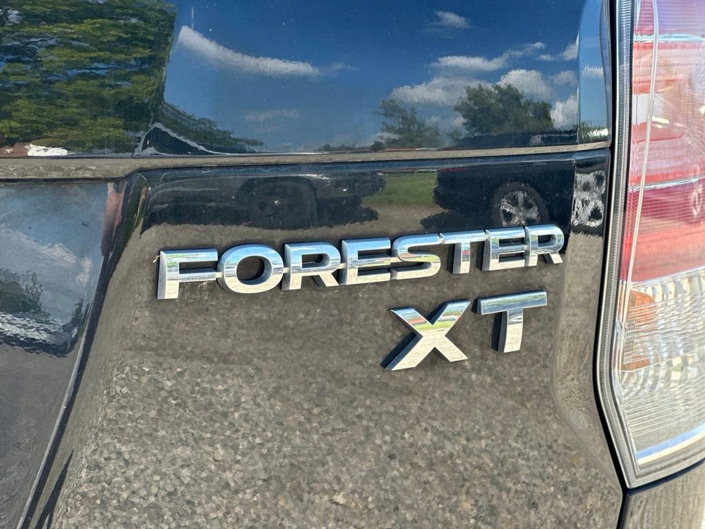 Used 2017 Subaru Forester 2.0XT Touring w/ Rugged Package #2 AWD/4WD image 4