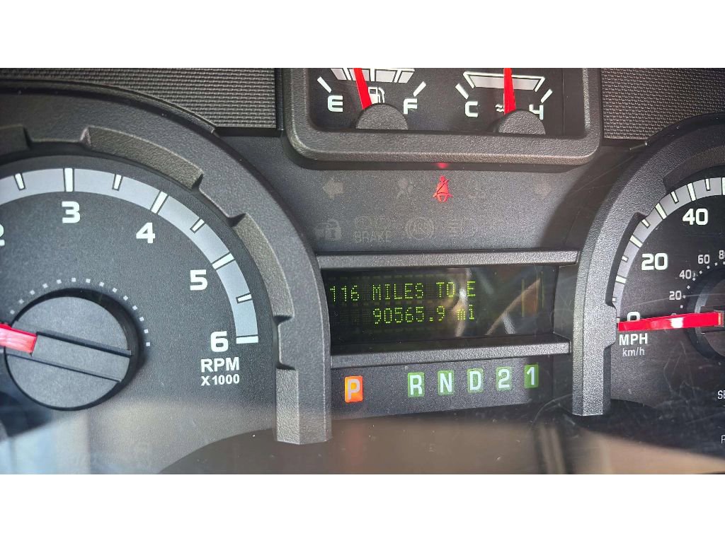 Used 2014 Ford E-250 and Econoline 250 image 18