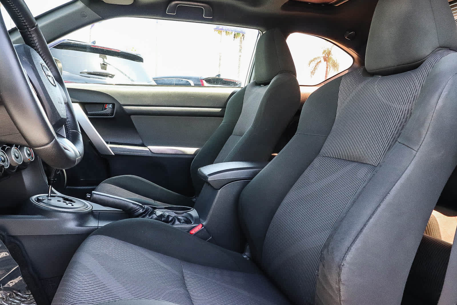 Used 2013 Scion tC FWD image 26