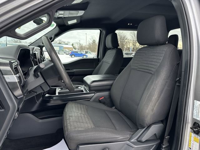 Used 2023 Ford F150 XL w/ STX Appearance Package image 15