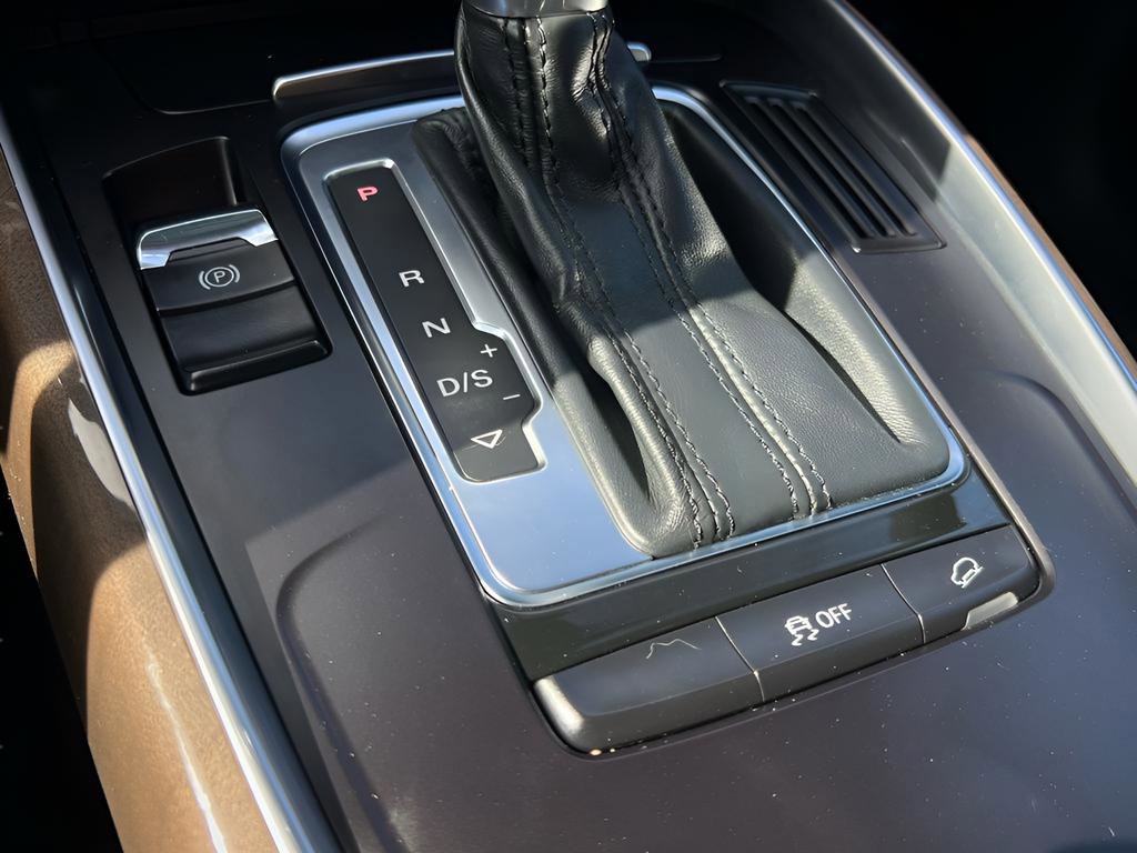 Used 2017 Audi Q5 2.0T Premium image 46