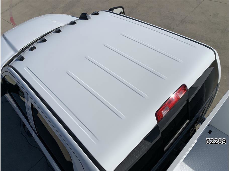 Used 2024 RAM 2500 Tradesman w/ Chrome Appearance Group AWD/4WD image 9