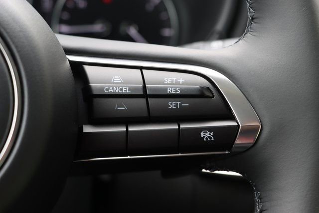 Used 2024 MAZDA CX-30 2.5 Turbo w/ Premium Package image 35