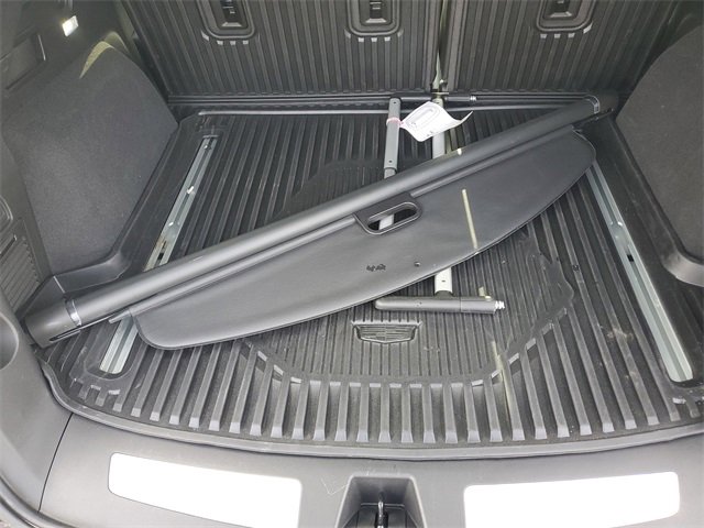 Certified 2023 Cadillac XT5 Premium Luxury w/ LPO, Floor Liner Package image 8