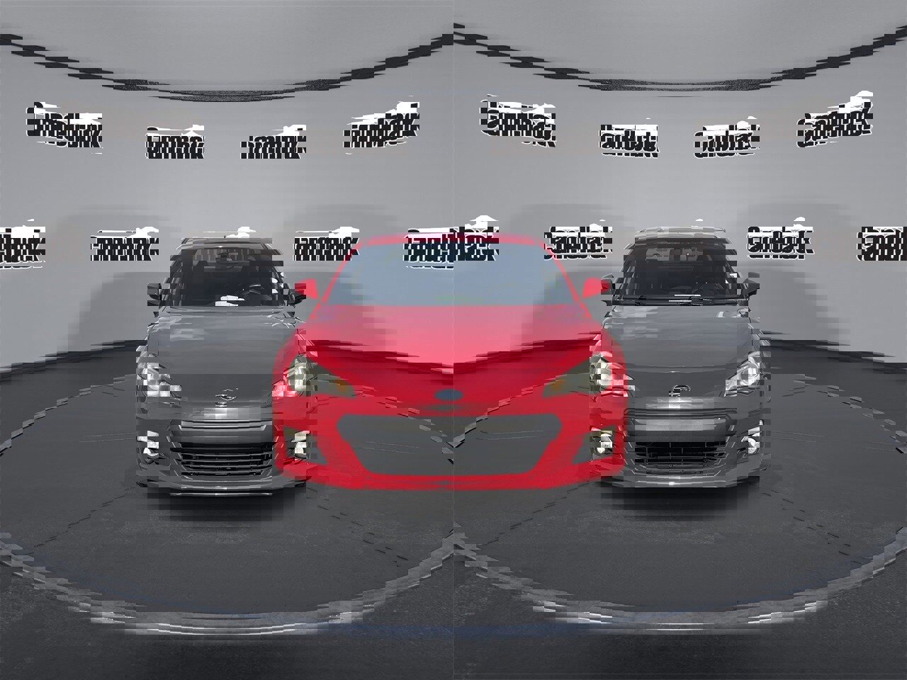 Used 2014 Subaru BRZ Limited w/ Popular Package #1B image 2