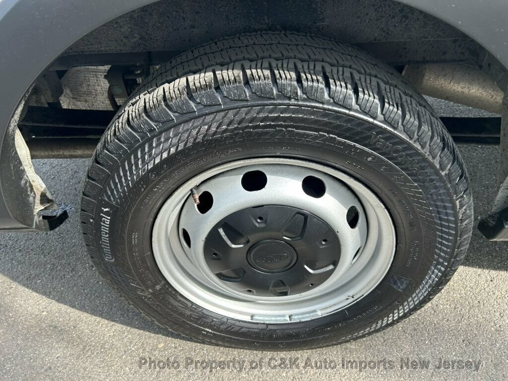 Used 2019 Ford Transit 350 XL RWD image 31