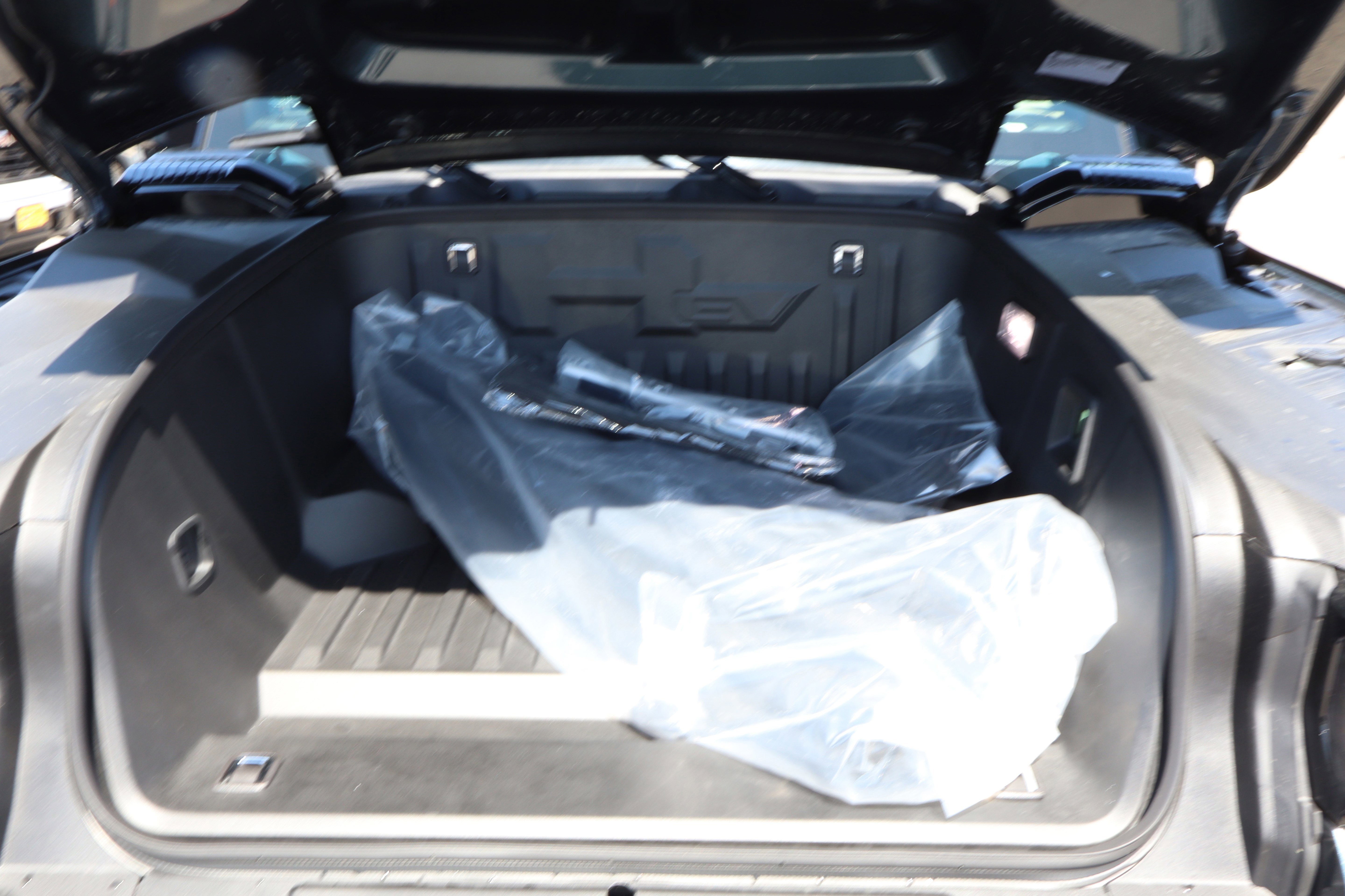 New 2025 GMC Hummer EV 3X image 18