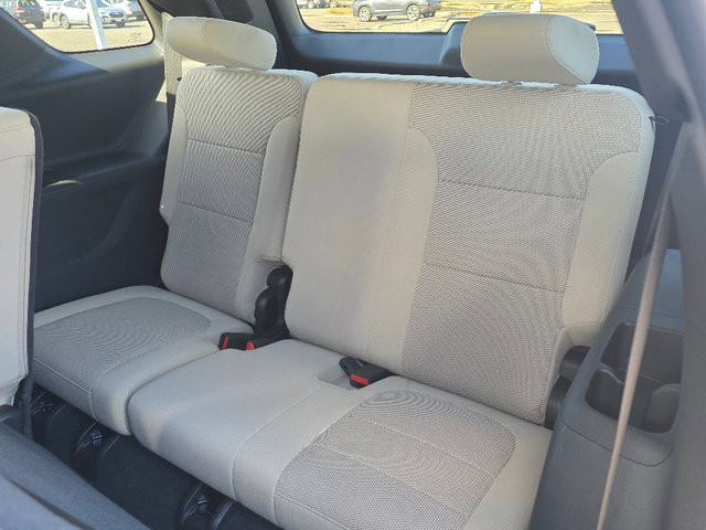 Certified 2023 Chevrolet Traverse LS image 28