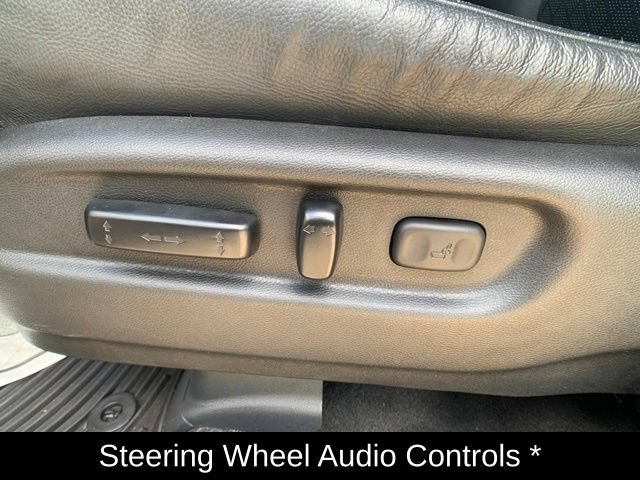Used 2020 Honda Passport Touring image 12