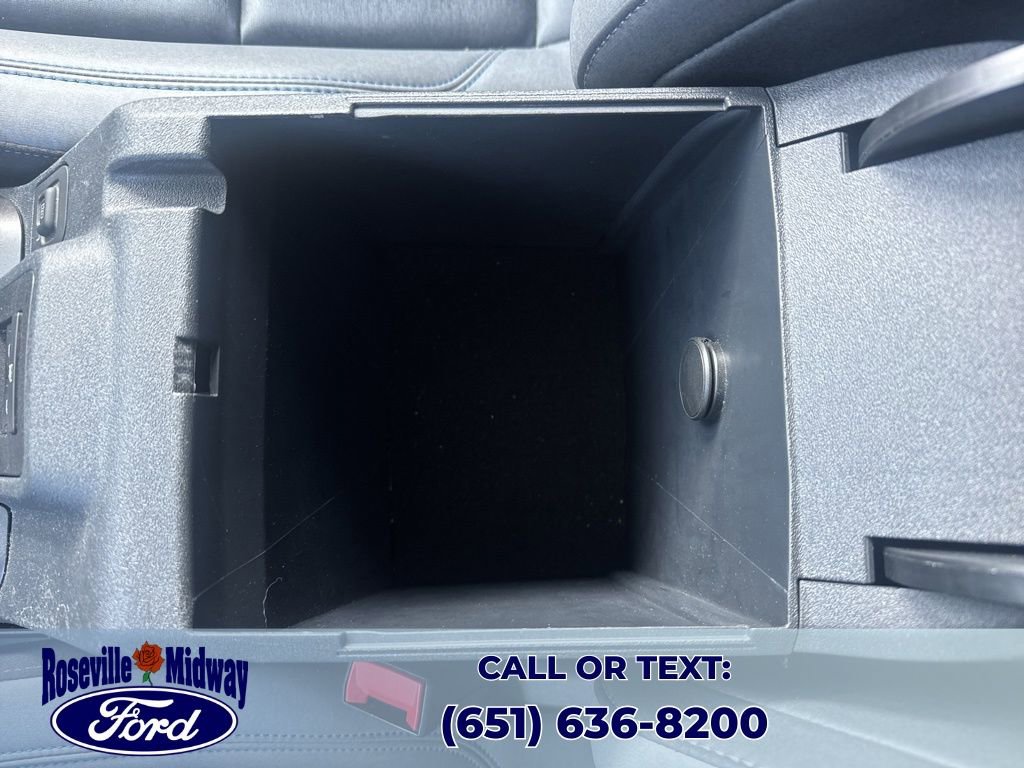 Used 2023 Ford Bronco Black Diamond image 14