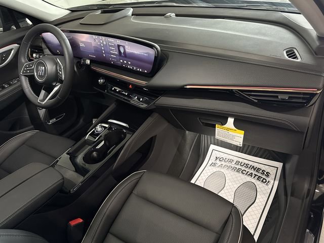 New 2026 Buick Envision Avenir image 30