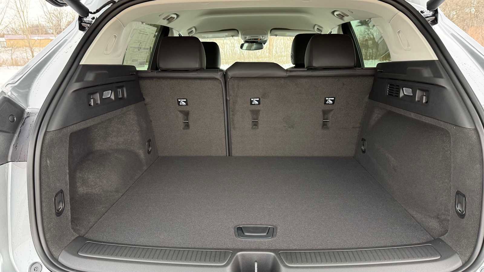 New 2026 Buick Envision Preferred image 24