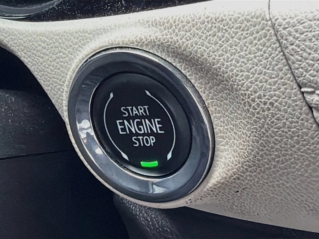 Used 2023 Buick Encore GX Select FWD image 34