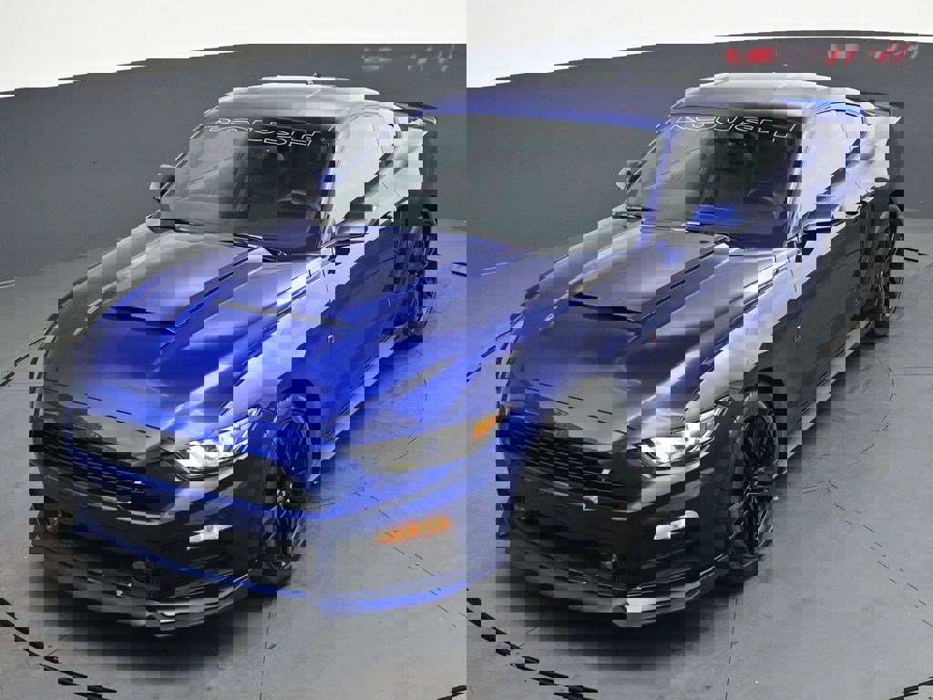 Used 2016 Ford Mustang Premium w/ Ecoboost Performance Package RWD image 24