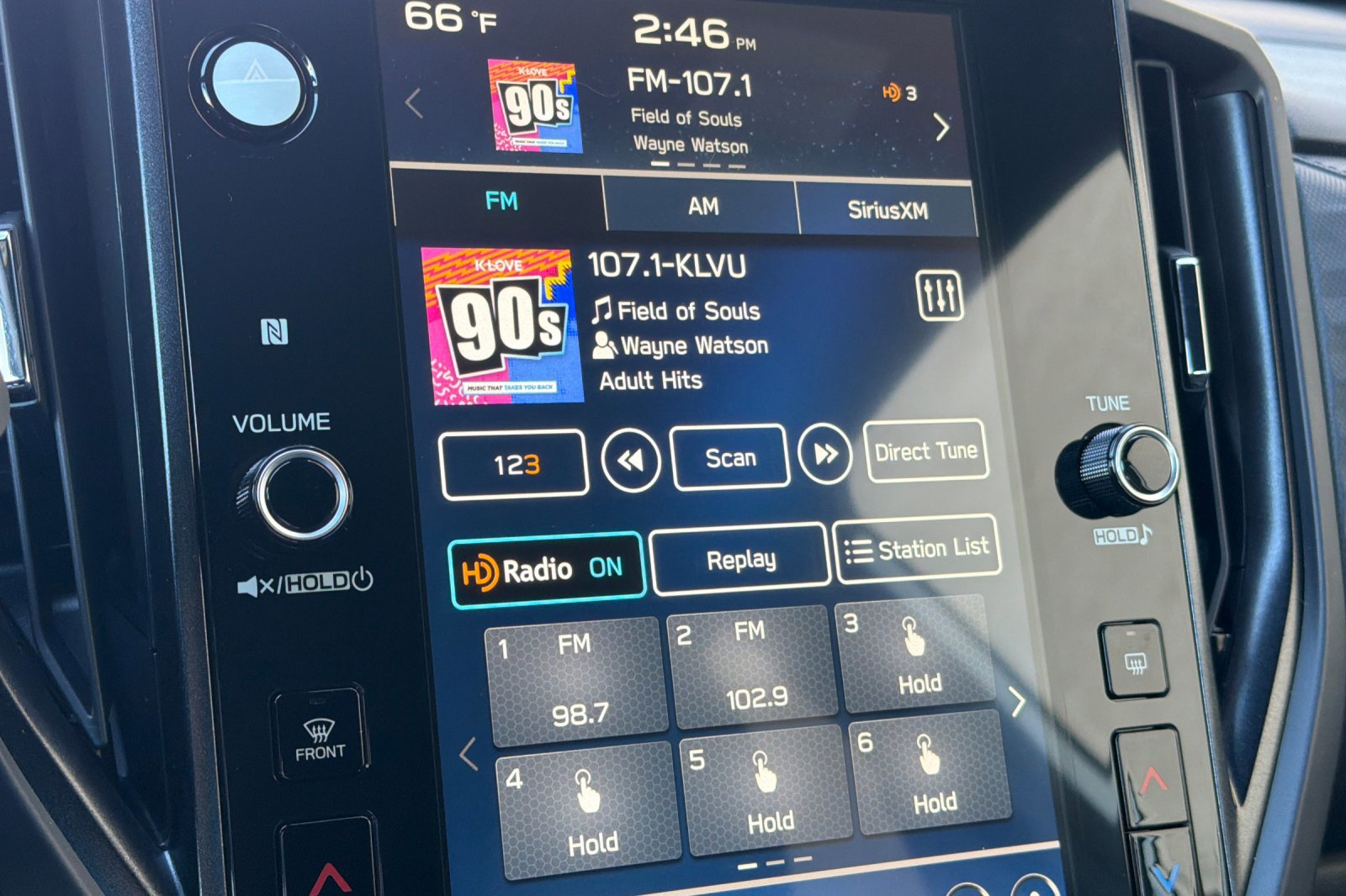 New 2026 Subaru Forester Premium image 18