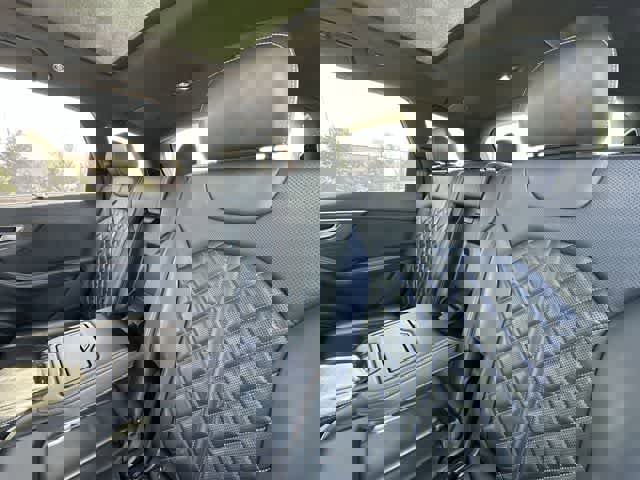 Used 2021 Audi SQ7 Prestige image 18