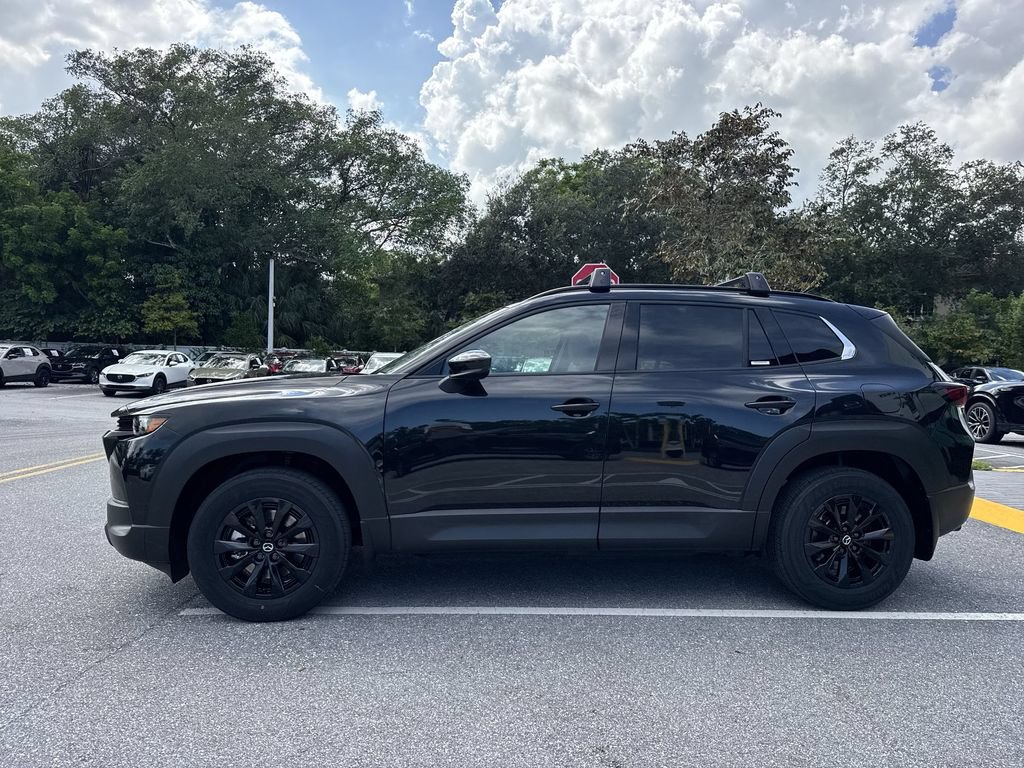 New 2026 MAZDA CX-50 AWD 2.5 Hybrid w/ Weather Package image 27