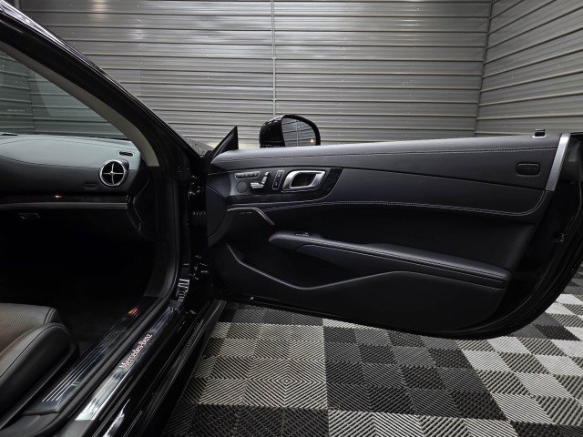 Used 2018 Mercedes-Benz SL 550 image 33