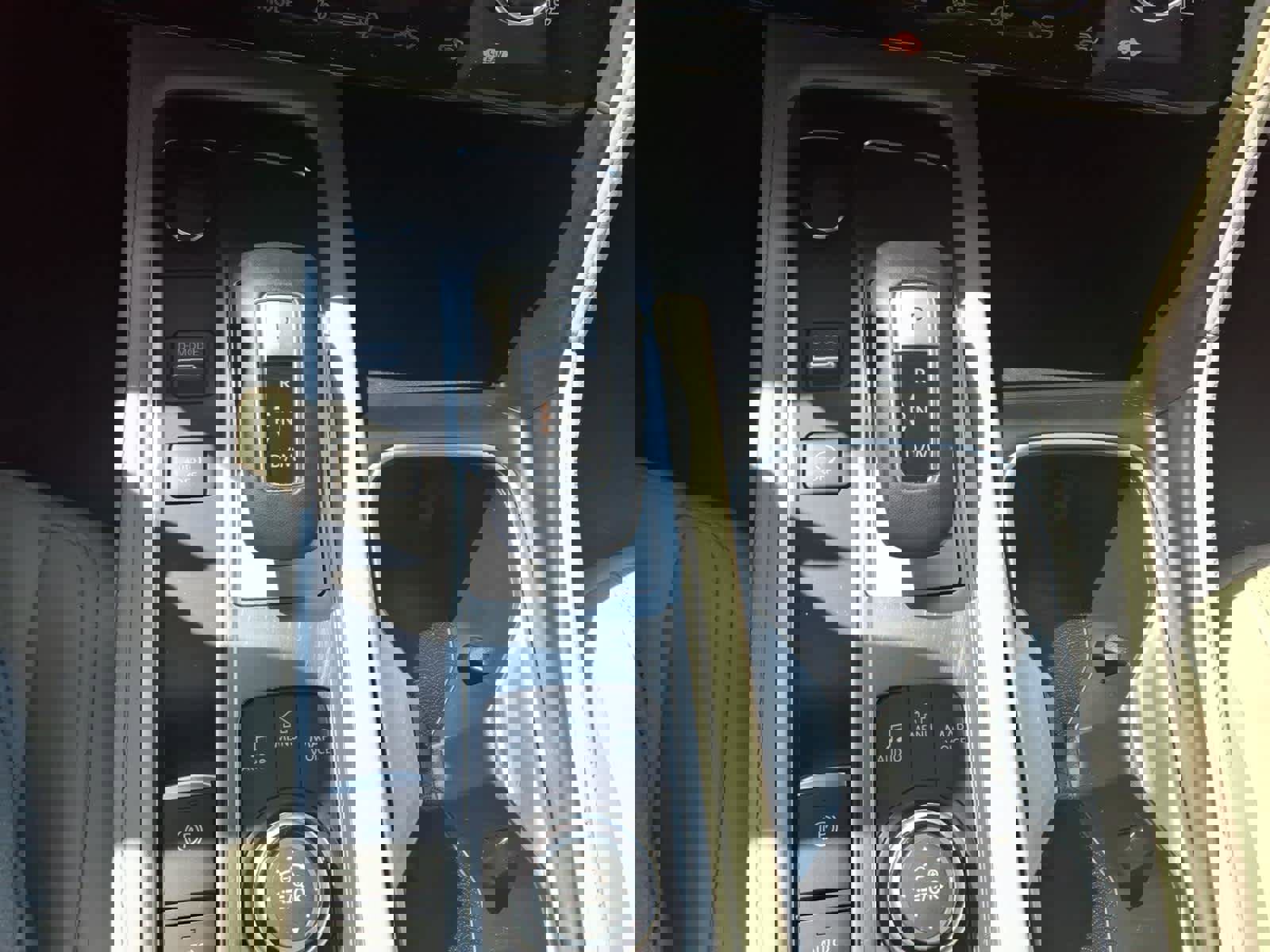 Certified 2023 INFINITI QX60 Sensory w/ Cargo Package AWD/4WD image 12