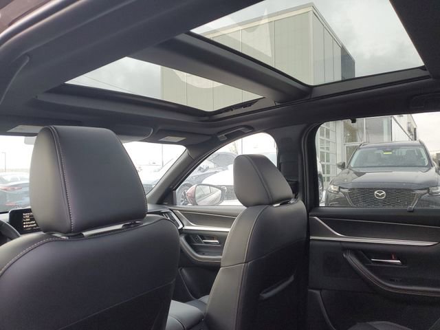 New 2026 MAZDA CX-90 3.3 Turbo S w/ Premium Plus image 30