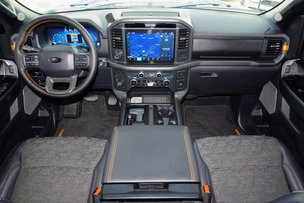 Used 2025 Ford F150 Tremor w/ Bed Utility Package image 23