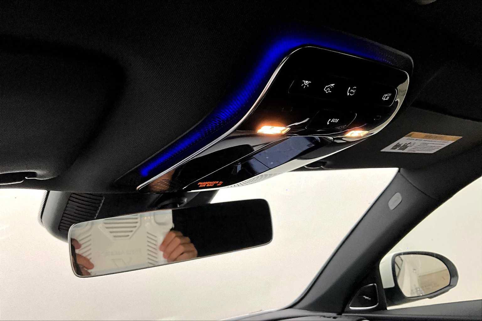 New 2025 Mercedes-Benz C 300 Sedan image 20