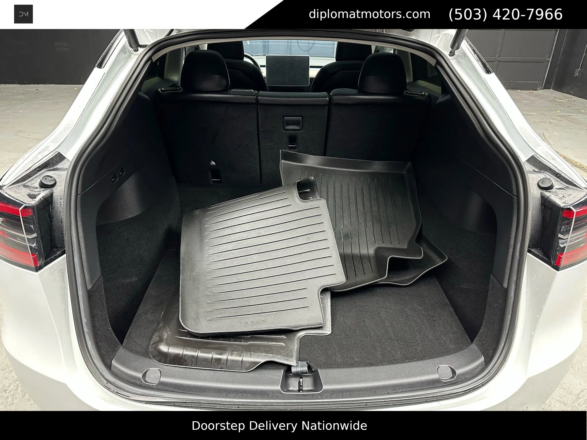 Used 2021 Tesla Model Y Performance image 39