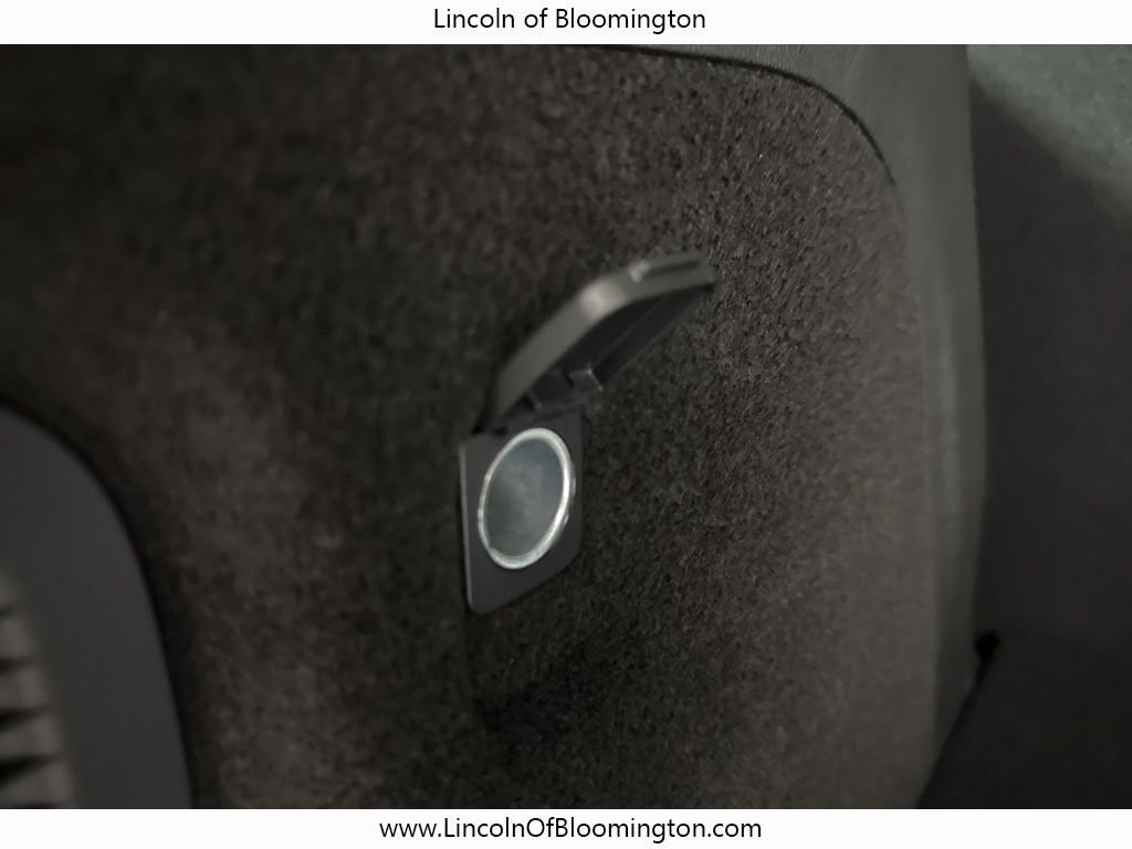 New 2025 Lincoln Corsair Grand Touring w/ Equipment Group 302A image 68