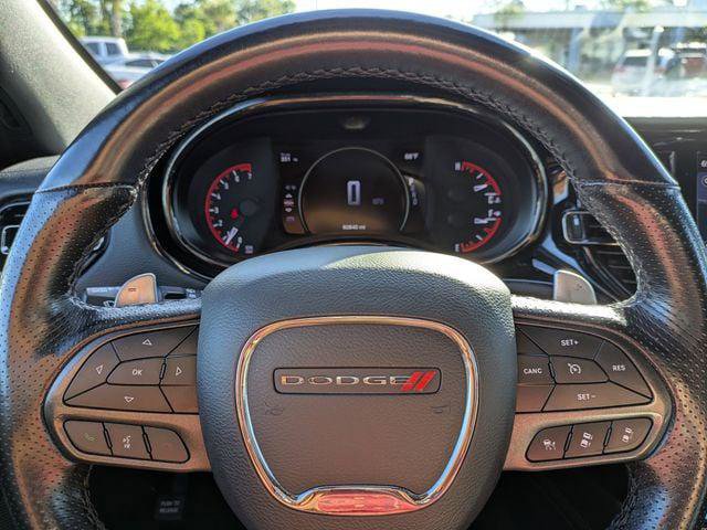 Certified 2024 Dodge Durango GT AWD/4WD image 34