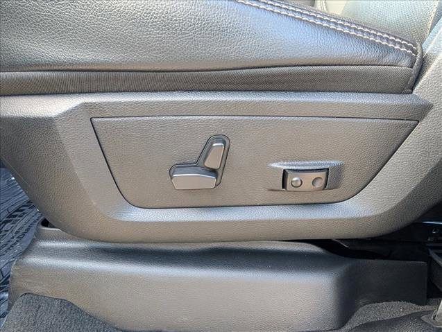 Used 2024 RAM 2500 Power Wagon w/ Level 1 Equipment Group image 27