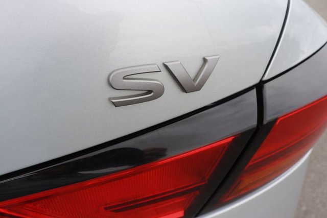 Used 2023 Nissan Altima 2.5 SV image 7