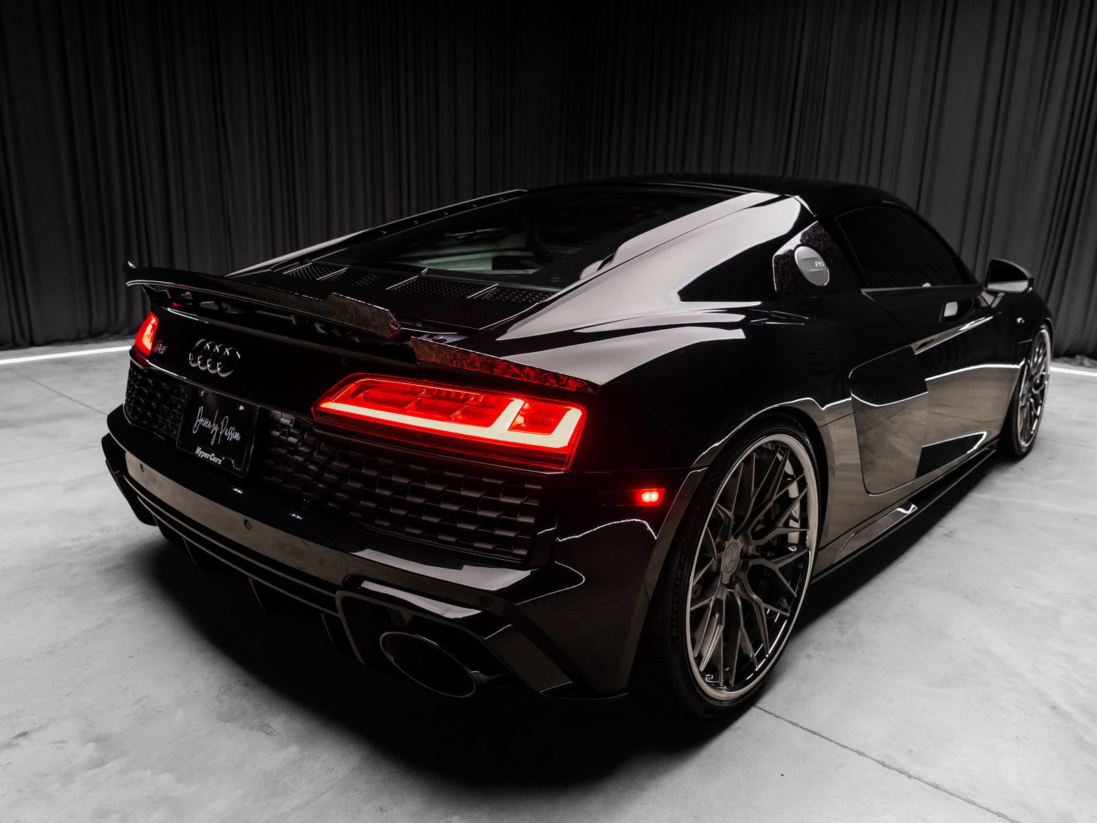Used 2023 Audi R8 V10 performance RWD image 15