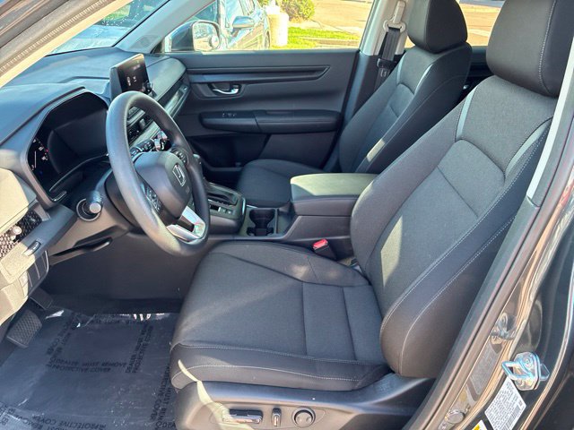 Certified 2025 Honda CR-V EX image 5