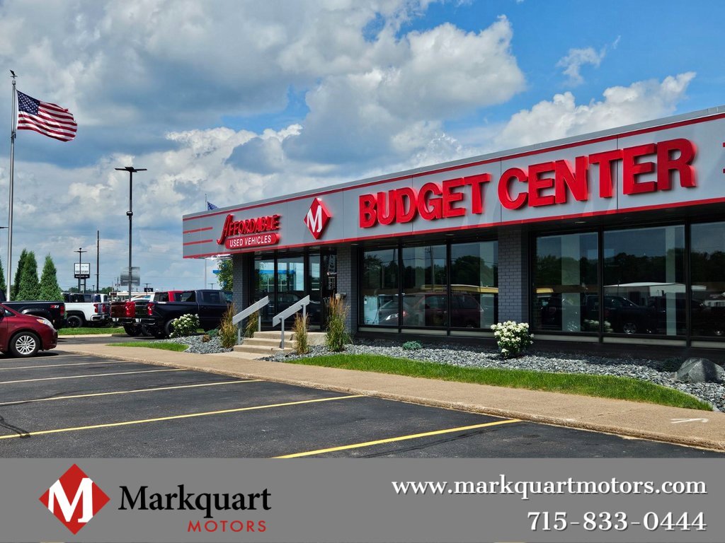 Used 2008 Chevrolet Silverado 2500 W/T w/ Snow Plow Prep Package