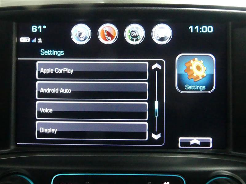 Used 2019 Chevrolet Silverado 1500 LT w/ All Star Edition AWD/4WD image 38